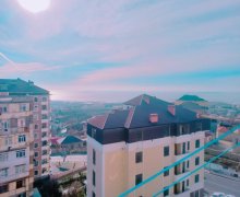 Satılır Köhnə Tikili Həzi Aslanov m., Köhnə Günəşli qəs., Xətai r.