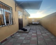 Satılır Həyət evi/villa Xırdalan ş.