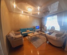 memar ecemide satilan evler Memar Əcəmi m., 2-ci mikrorayon, Nəsimi r.