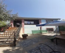 Satılır Həyət evi/villa Neftçilər m., 8-ci kilometr, Nizami r.