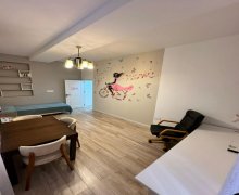 Satılır Yeni Tikili Nizami m., Nəsimi r.