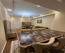 Kirayə (aylıq) Yeni Tikili İnşaatçılar m., Yasamal r.