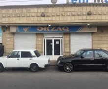 20 yanvarda kiraye obyektler 20 Yanvar m., Alatava, Yasamal r.