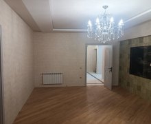 ehmedlide 3 otaqli evler Əhmədli m., Əhmədli, Xətai r.