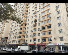 Kirayə (aylıq) Yeni Tikili Həzi Aslanov m., Xətai r.