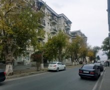 Kirayə (aylıq) Köhnə Tikili Bayıl qəs., Səbail r.