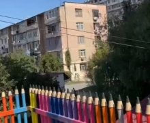 Kirayə (aylıq) Ofis Əhmədli m., Əhmədli, Xətai r.