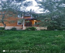 Kirayə (günlük) Həyət evi/villa Qəbələ ş.