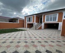 Satılır Həyət evi/villa Binə qəs., Xəzər r.