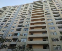 Satılır Yeni Tikili Həzi Aslanov m., H.Aslanov qəs., Xətai r.