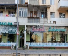 Satılır Köhnə Tikili Yeni Yasamal qəs., Yasamal r.