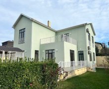 Satılır Həyət evi/villa Buzovna, Xəzər r. Satılır Həyət evi/villa Buzovna, Xəzər r.