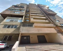 Satılır Yeni Tikili Elmlər akademiyası m., Yasamal r.