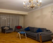 Kirayə (aylıq) Yeni Tikili Yasamal qəs., Yasamal r.