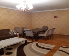 Kirayə (günlük) Yeni Tikili Xətai m., Ağ şəhər, AGA Business Center, Xətai r.