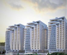 Kirayə (aylıq) Yeni Tikili Bayıl qəs., Səbail r.