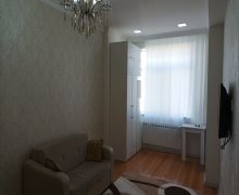 Kirayə (aylıq) Yeni Tikili Həzi Aslanov m., Xətai r.