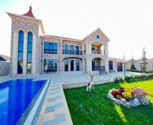 Satılır Bağ evi Mərdəkan, Xəzər r.