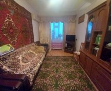 Satılır Köhnə Tikili Xalqlar dostluğu m., Əhmədli, Xətai r.