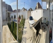 Kirayə (aylıq) Bağ evi Mərdəkan, Xəzər r.