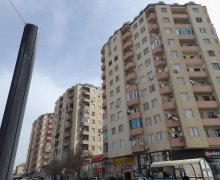 Satılır Yeni Tikili Mehdiabad, Abşeron r.