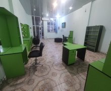 Satılır Obyekt 20 Yanvar m., Yasamal r.