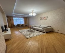 Satılır Yeni Tikili Nəriman Nərimanov m., Nərimanov r.