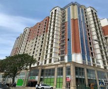 Satılır Yeni Tikili Nəriman Nərimanov m., Nərimanov r.