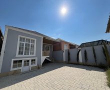Satılır Həyət evi/villa Avtovağzal m., Biləcəri qəs., Binəqədi r.