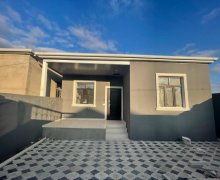Satılır Həyət evi/villa Ceyranbatan qəs., Abşeron r.