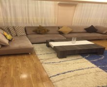 Kirayə (aylıq) Yeni Tikili Sahil m., Nəsimi r.