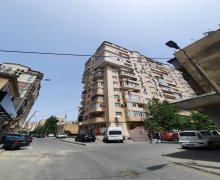 Kirayə (aylıq) Obyekt Nəriman Nərimanov m., Nərimanov r.