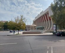 Kirayə (aylıq) Ofis 28 May m., Nəsimi r.