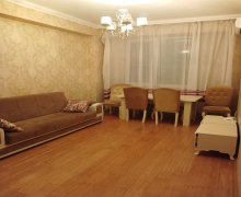 Kirayə (aylıq) Yeni Tikili 20 Yanvar m., Yasamal r.