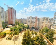 Satılır Köhnə Tikili Yeni Günəşli qəs., Suraxanı r.