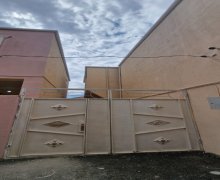 xirdalanda 2 mertebeli heyet evleri/villa Xırdalan ş.