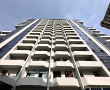 Satılır Yeni Tikili 28 May m., Nəsimi r.