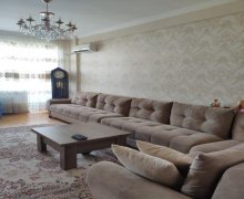 Satılır Yeni Tikili Neftçilər m., Bakıxanov qəs., Sabunçu r.