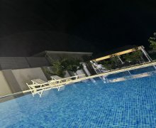 Kirayə (günlük) Həyət evi/villa İsmayıllı ş. Kirayə (günlük) Həyət evi/villa İsmayıllı ş.