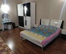 Satılır Yeni Tikili Nizami m., Kubinka, Nəsimi r.