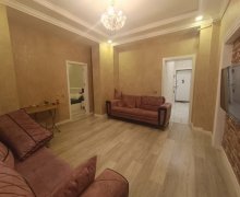 Kirayə (aylıq) Yeni Tikili Gənclik m., 8-ci mikrorayon, Binəqədi r.