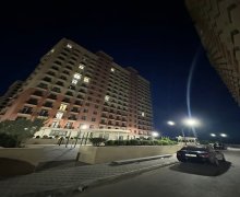 Kirayə (aylıq) Yeni Tikili Dərnəgül m., 7-ci mikrorayon, Elit ticarət mərkəzi, Binəqədi r.