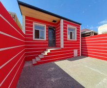 Satılır Həyət evi/villa Binə qəs., Xəzər r.