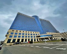 Kirayə (aylıq) Yeni Tikili Sahil m., Səbail r.