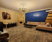 Satılır Köhnə Tikili Sahil m., Səbail r.