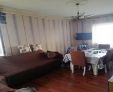 Satılır Köhnə Tikili İnşaatçılar m., Yeni Yasamal qəs., Yasamal r.