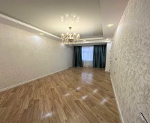 Satılır Yeni Tikili Qara Qarayev m., Nizami r.