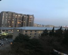 Satılır Köhnə Tikili Elmlər akademiyası m., Yasamal qəs., Yasamal r.