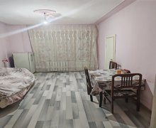 Kirayə (aylıq) Köhnə Tikili Nəsimi m., 6-cı mikrorayon, Gənclik Mall, Binəqədi r.