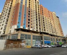 Kirayə (aylıq) Obyekt Nəriman Nərimanov m., Nərimanov r.